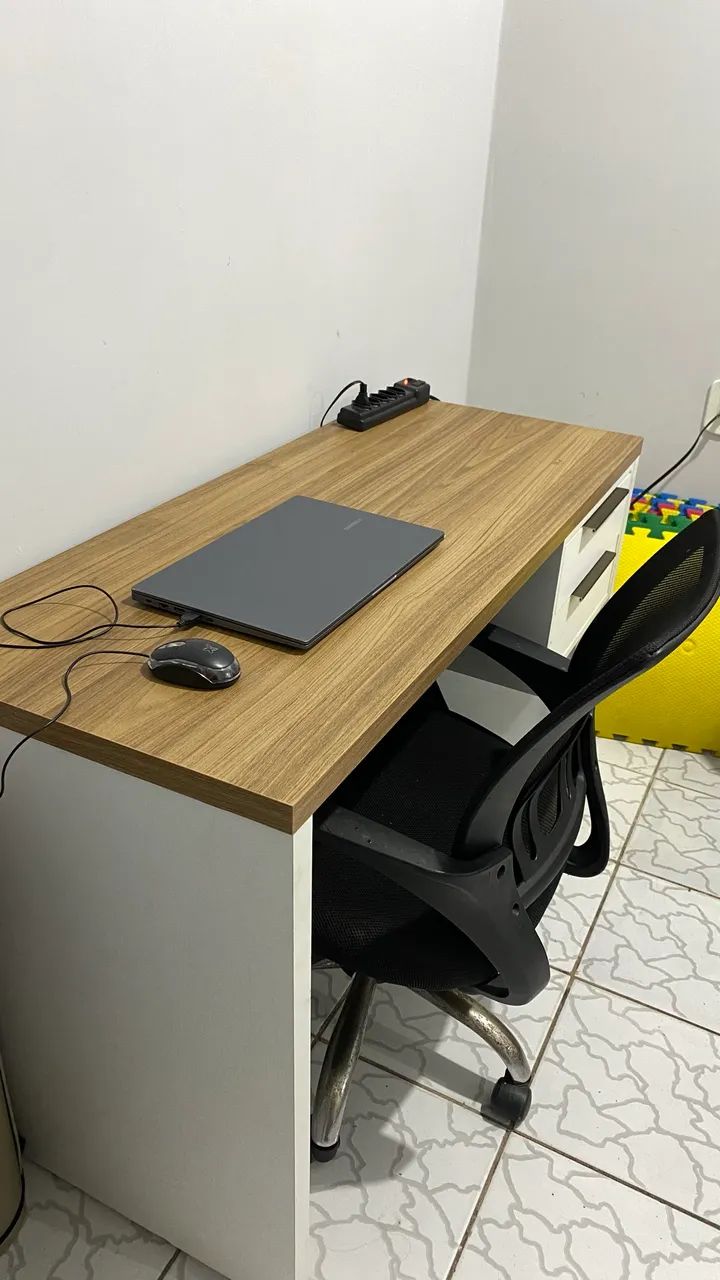 Mesa de escritório  - Foto 4