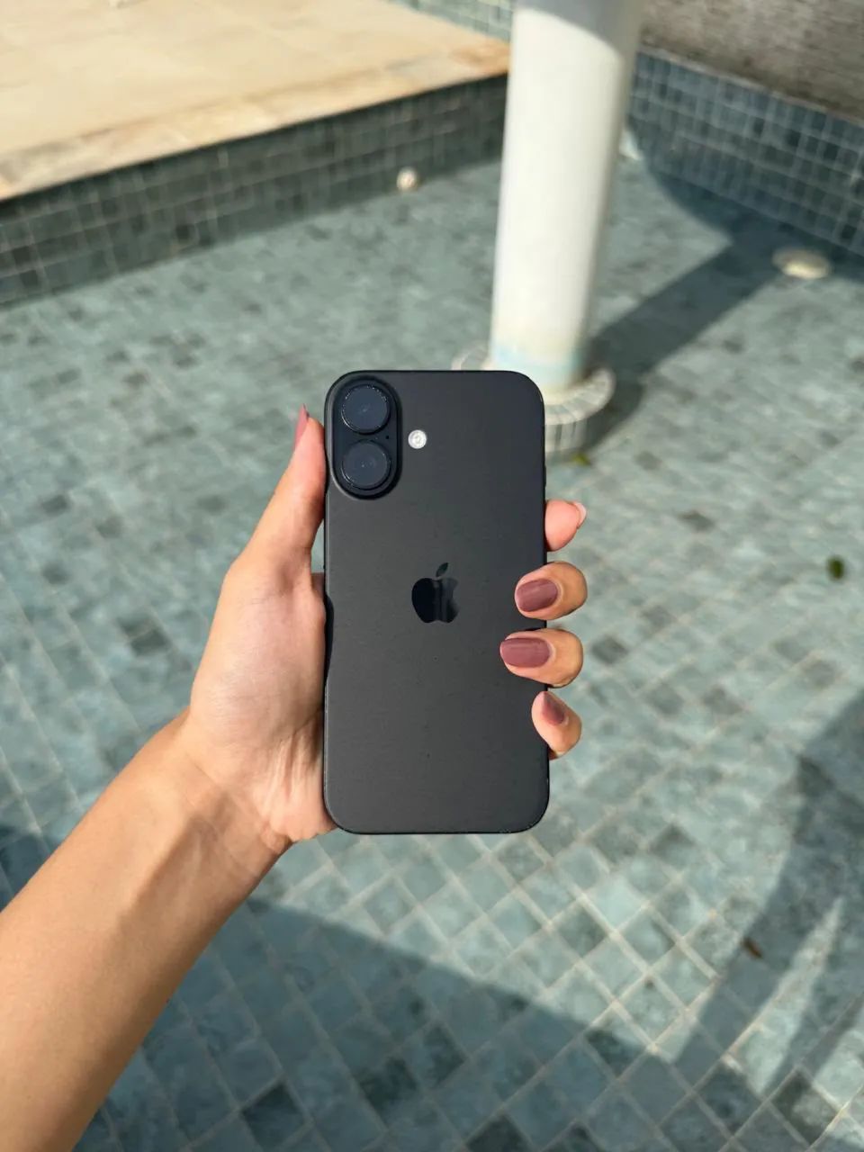 iPhone 16 128Gb