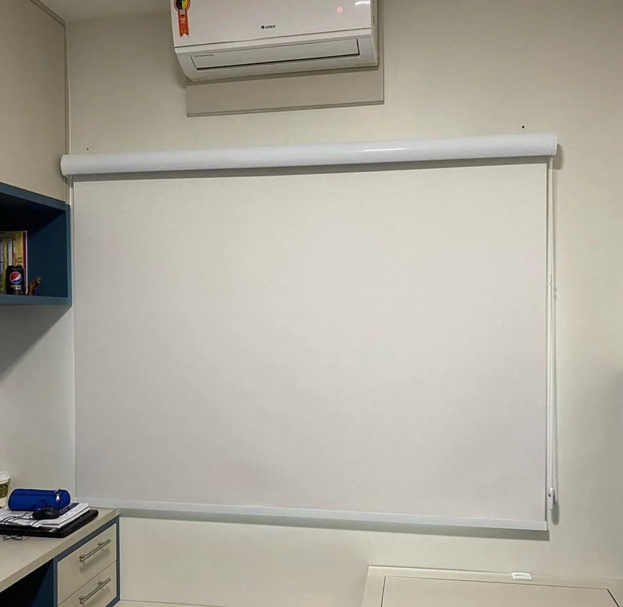 Persianas com entrega rápida e sob medida  - Foto 5