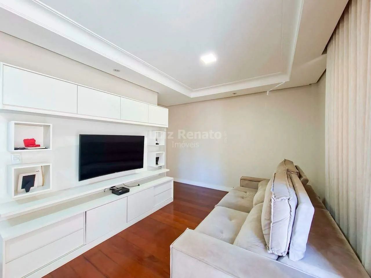 Apartamento para aluguel, 3 quartos com suíte, 90m² no Buritis - Foto 2
