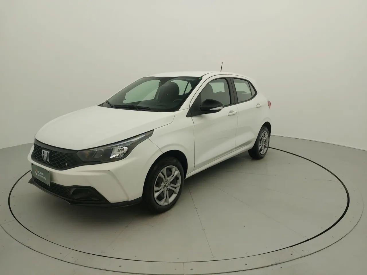 Fiat Argo Drive 1.0 Firefly 2026