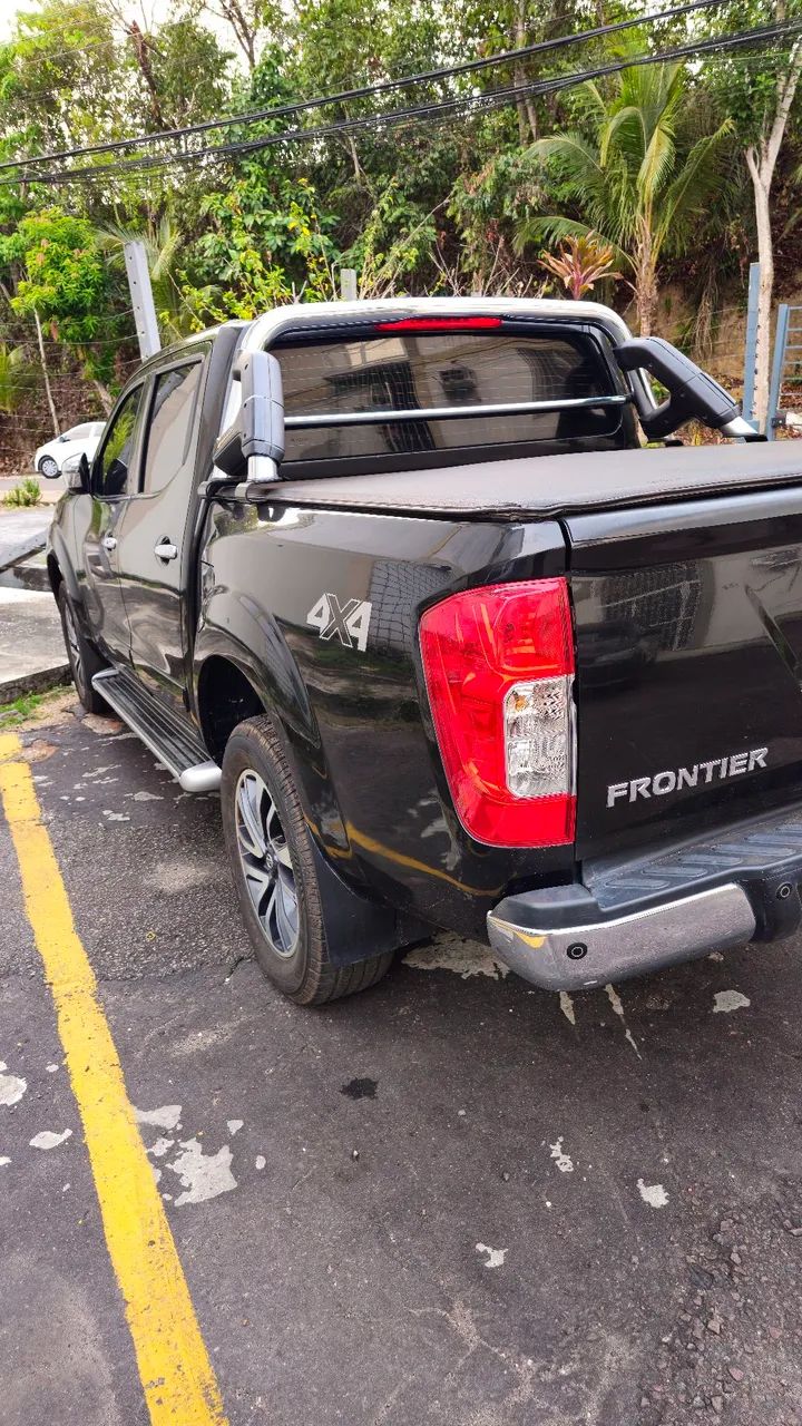 Frontier XE - Foto 2