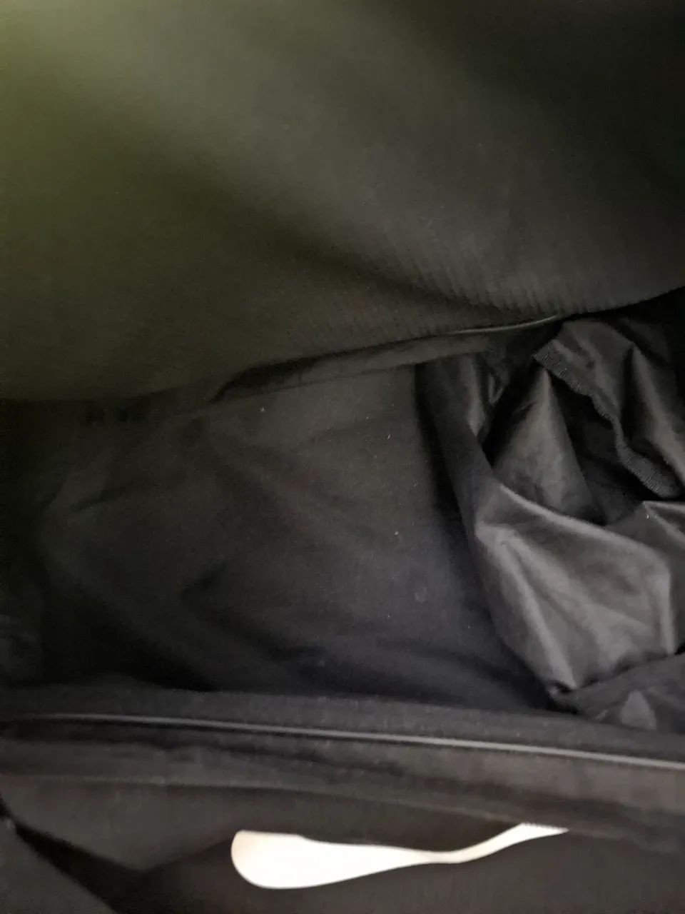 Mala nike 65L - Estado Excelente - Foto 2