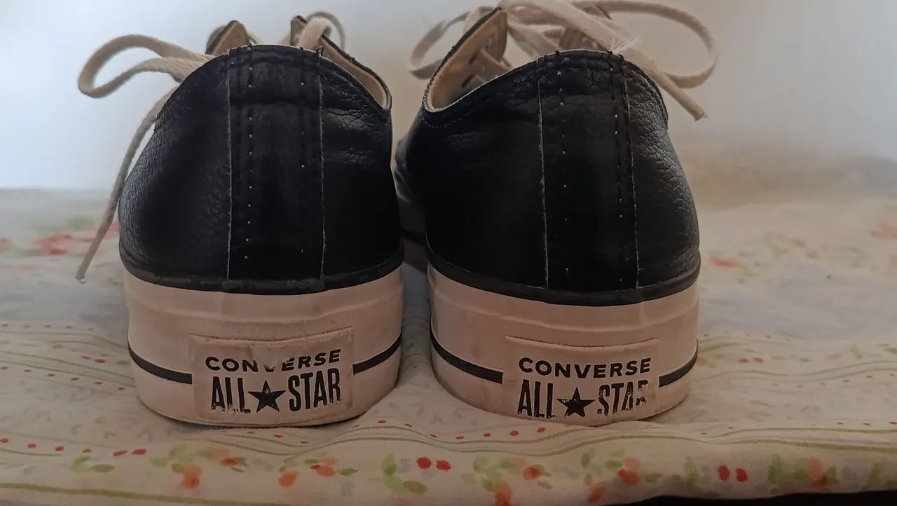 Tênis Converse All Star Chuck Taylor  - Foto 5