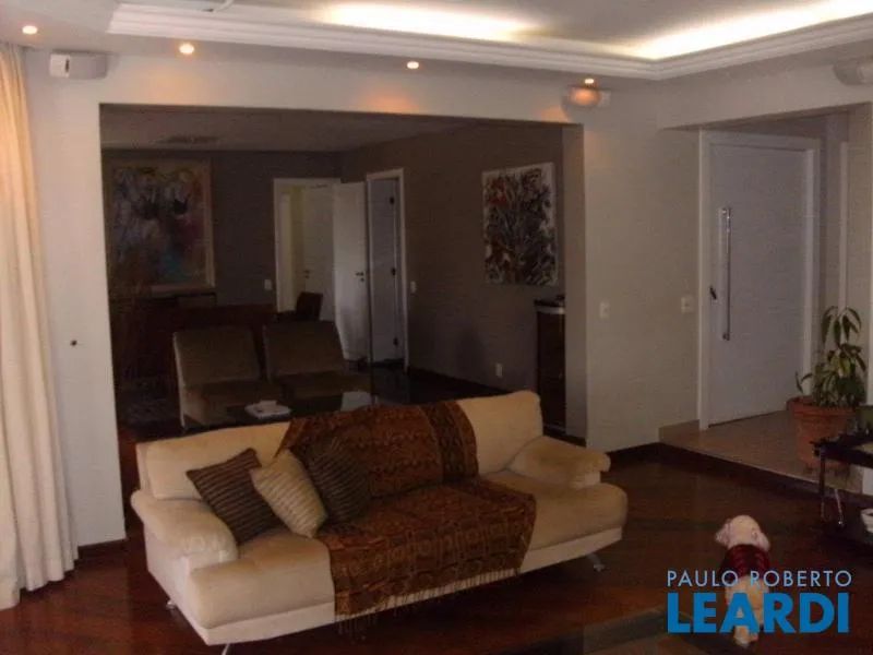 APARTAMENTO - PANAMBY - SP - Foto 4