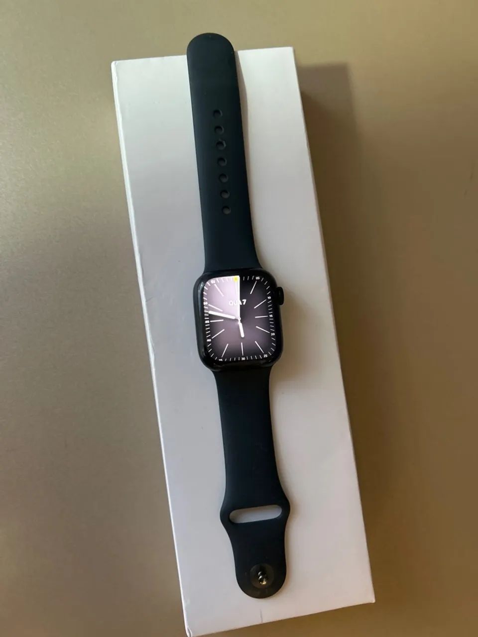 Apple Watch series 9 - Foto 2