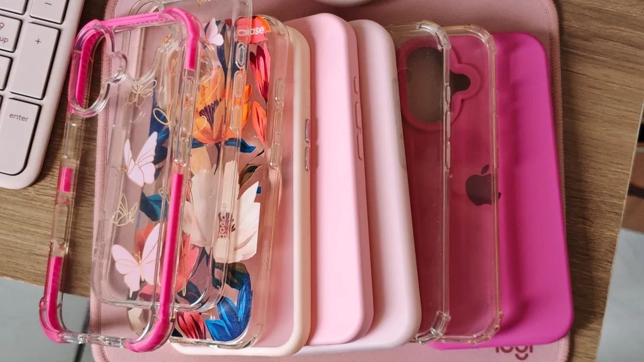 iPhone 16 128 GB  - Foto 5