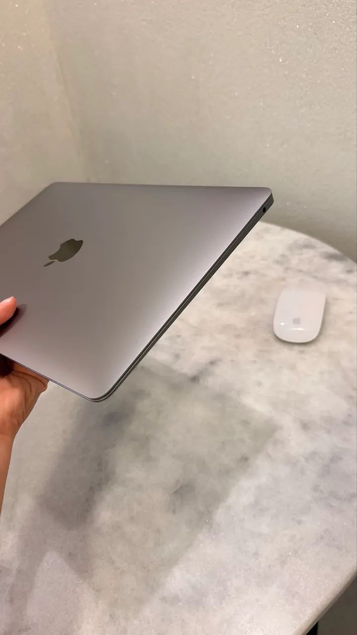 MacBook Air m1 + Magic Mouse em excelente estado! - Notebooks