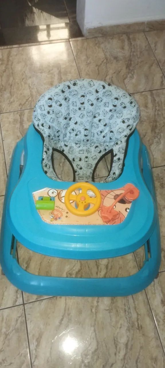 Andador infantil  - Foto 2