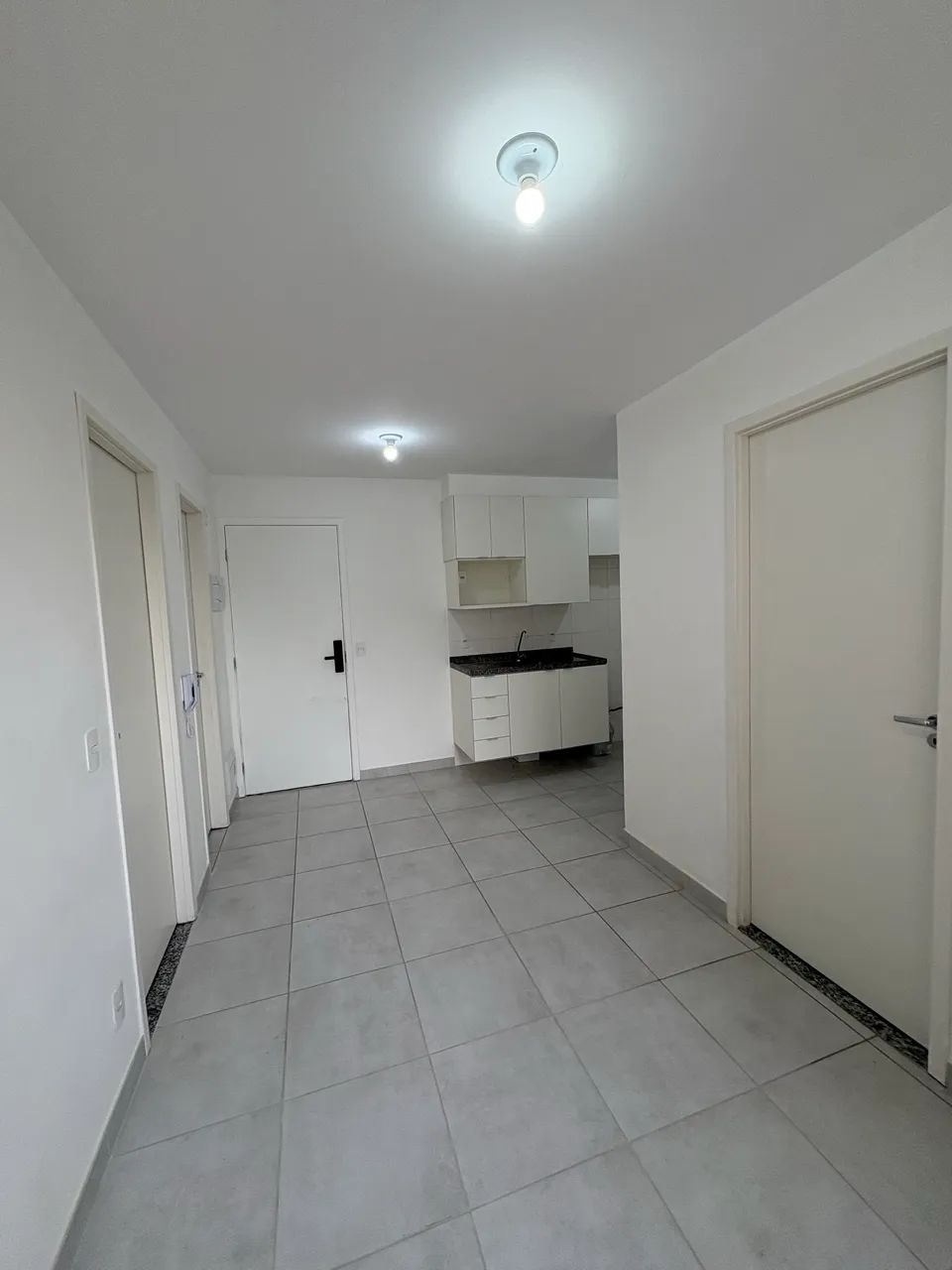 Alugo Apartamento Parada Inglesa