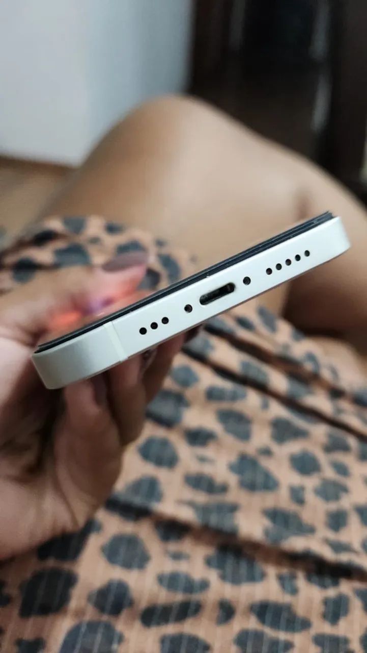 Vendo iPhone 12 128GB - Foto 4