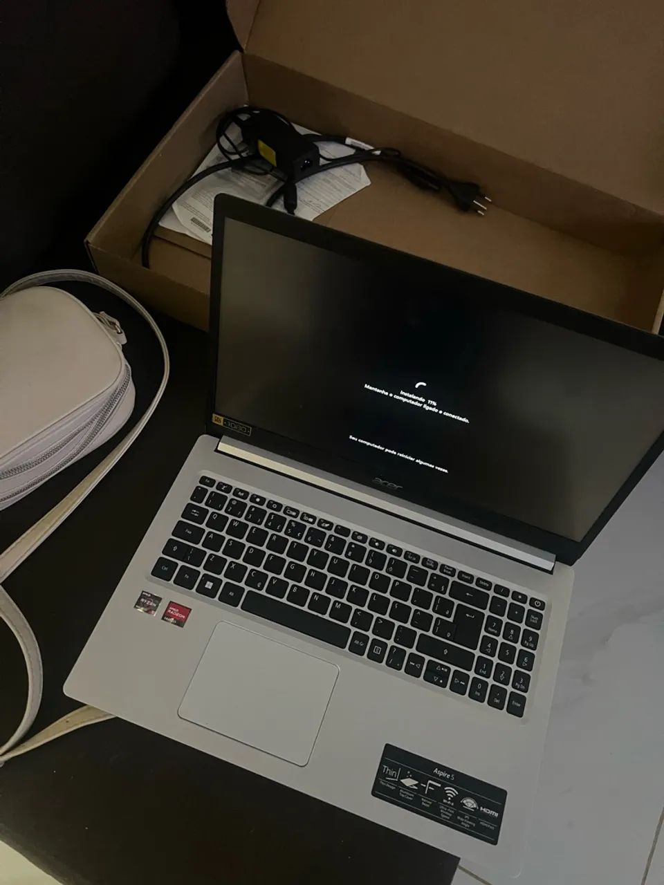 Notebook Acer Aspire 5 - Foto 2