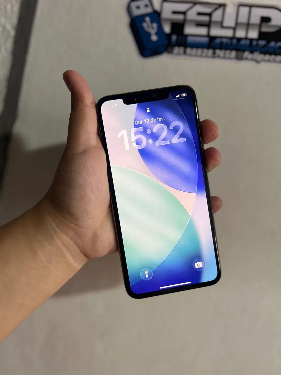 iPhone 11 Pro Max  - Foto 3