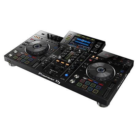 Controladora XDJ RX2