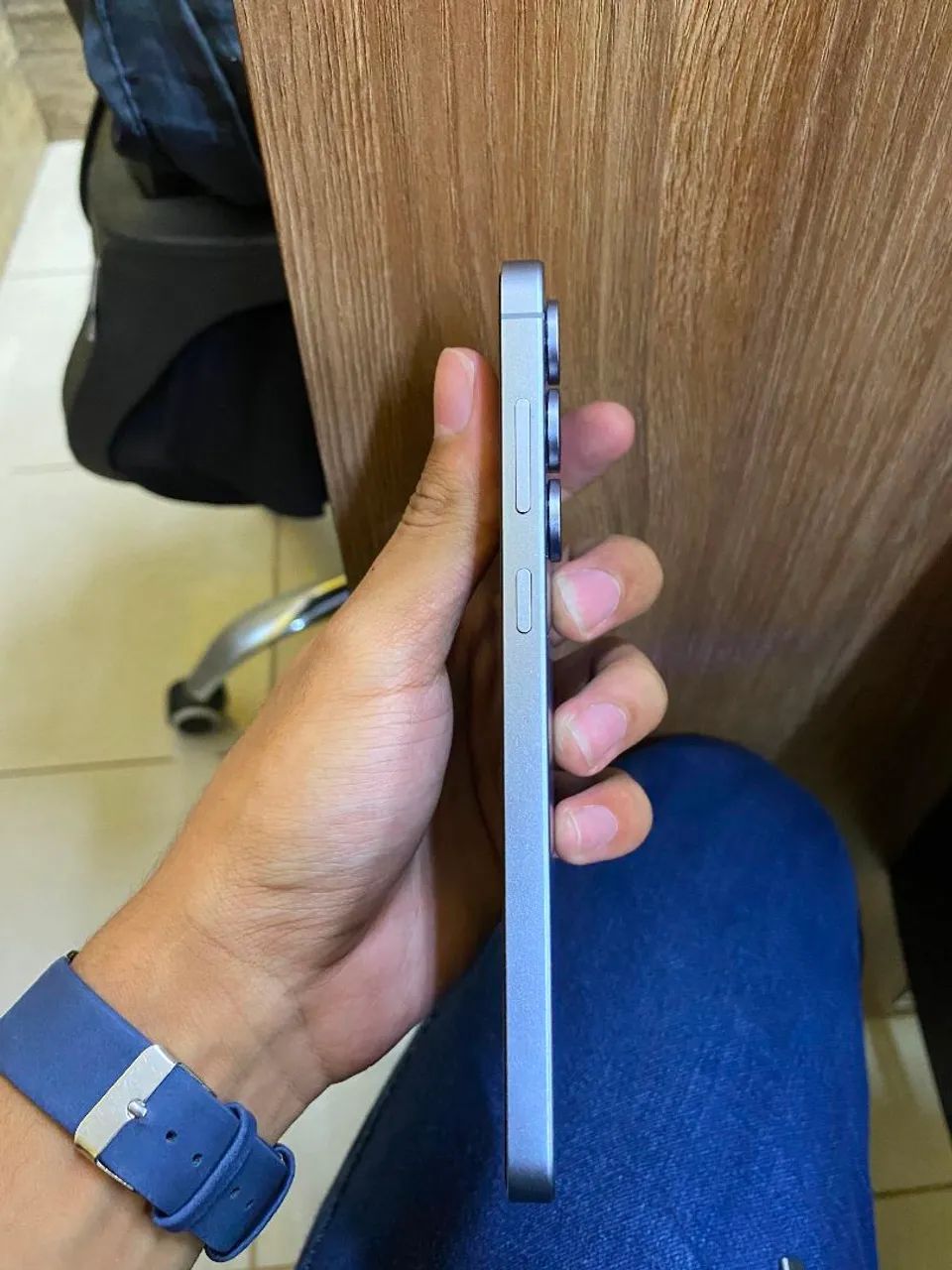 S25 Fe PRATICAMENTE NOVO - Foto 3