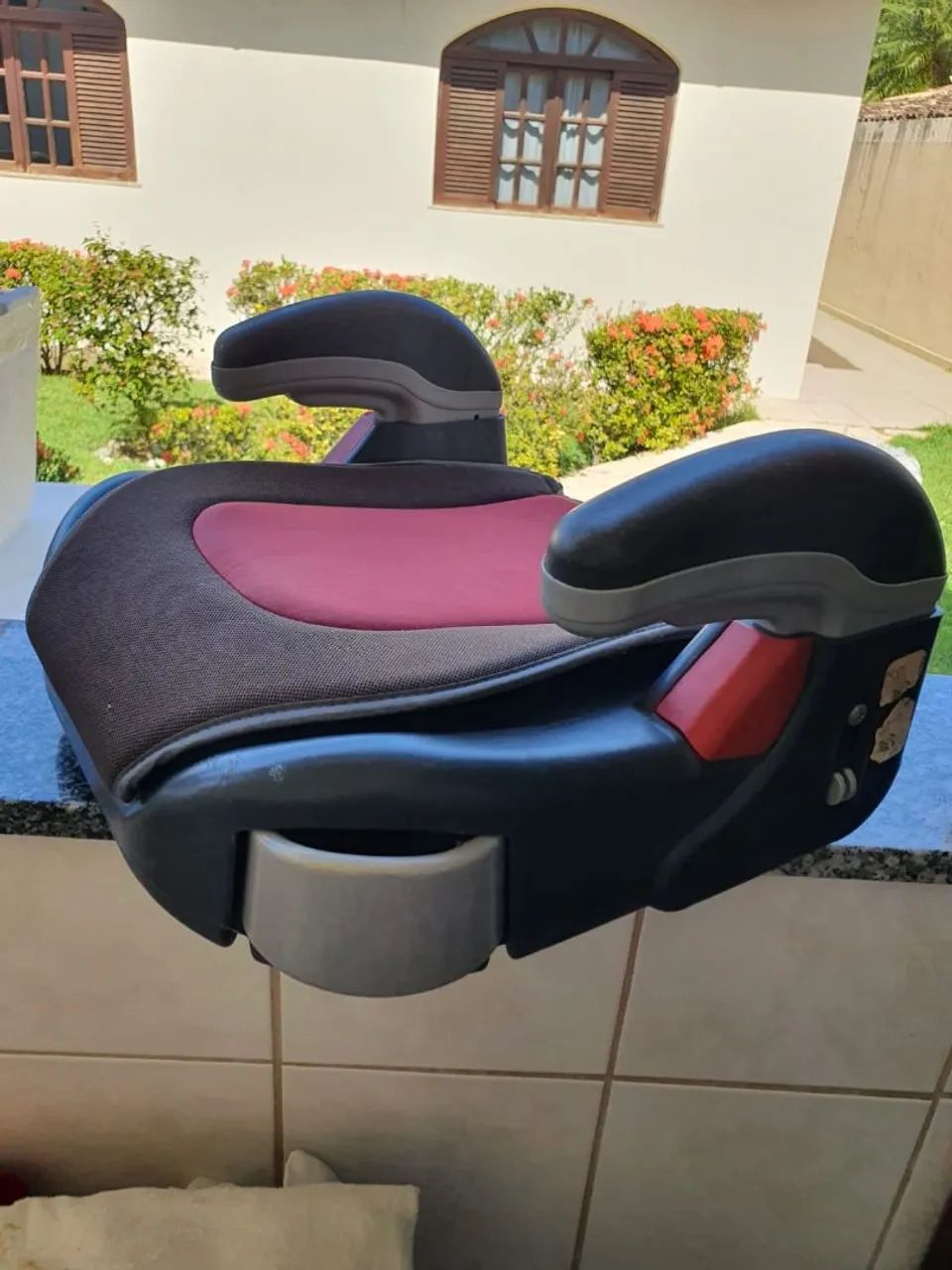 CARRO DE BEBÊ CONFORTO E CARRO - Foto 4