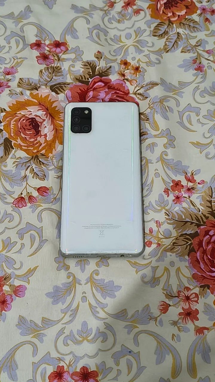 Samsung a31 - Foto 3