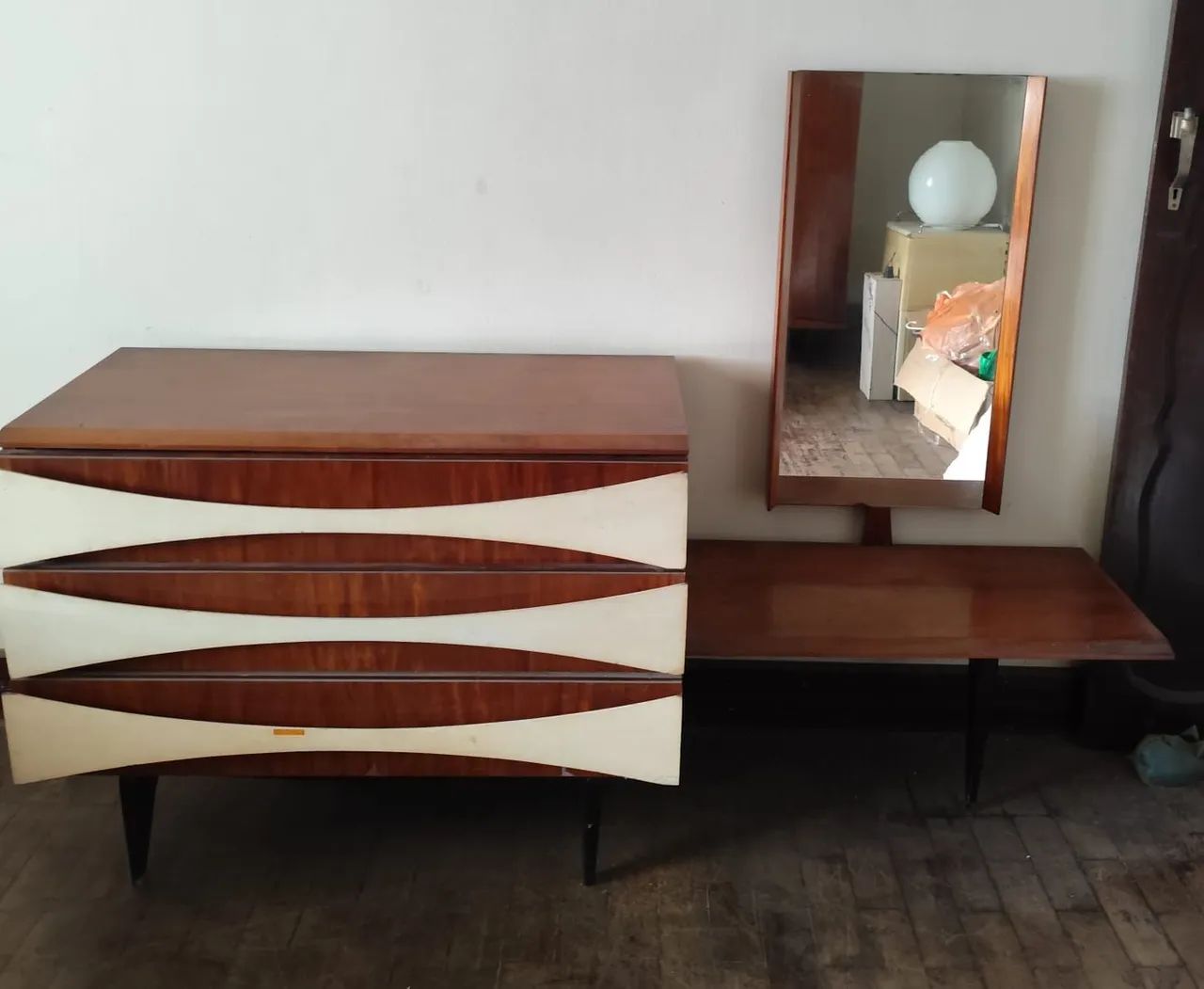 Conjunto de quarto de Solteiro  - Foto 5
