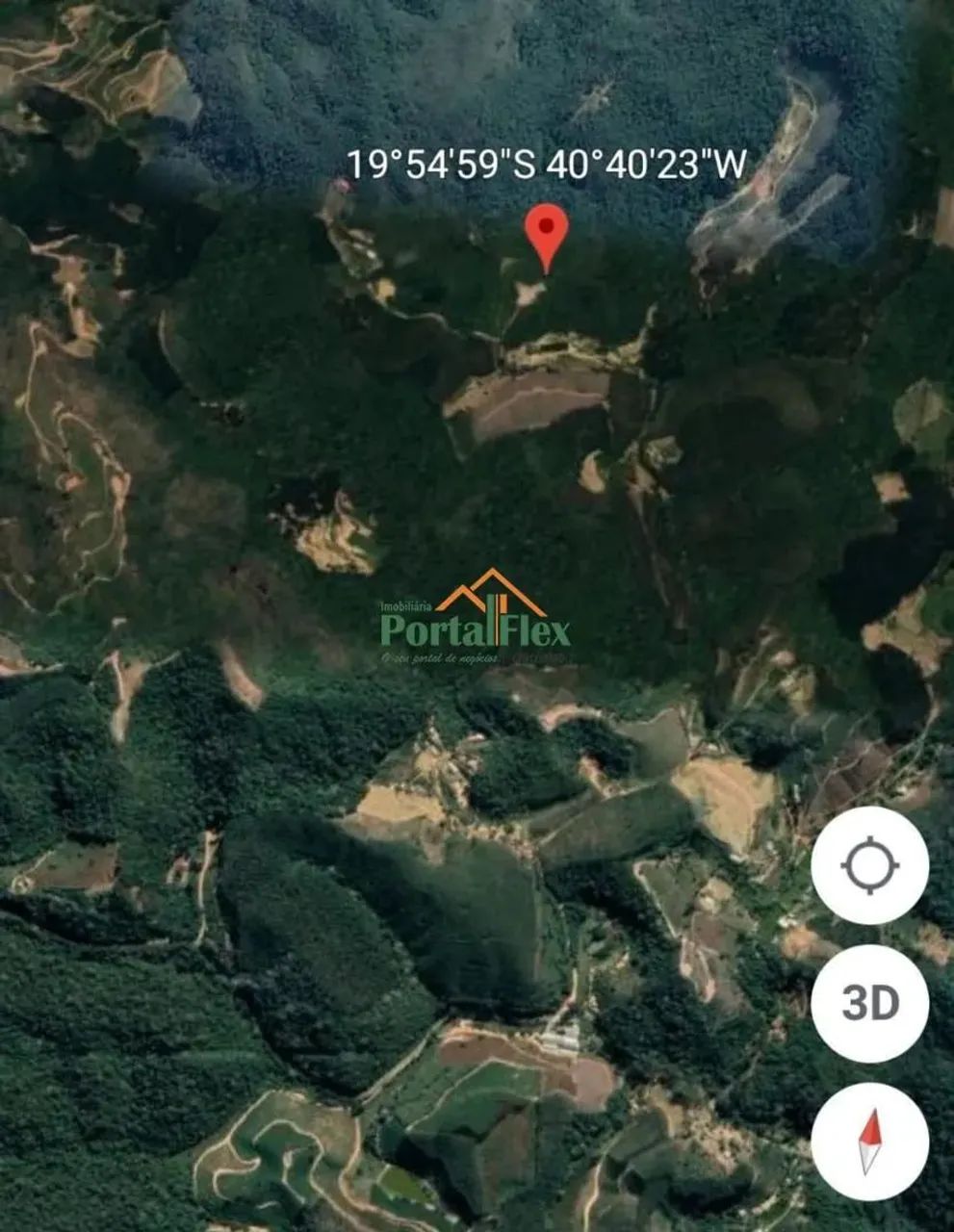 Terreno à venda em Alto Tabocas - Santa Teresa/ES - Foto 5