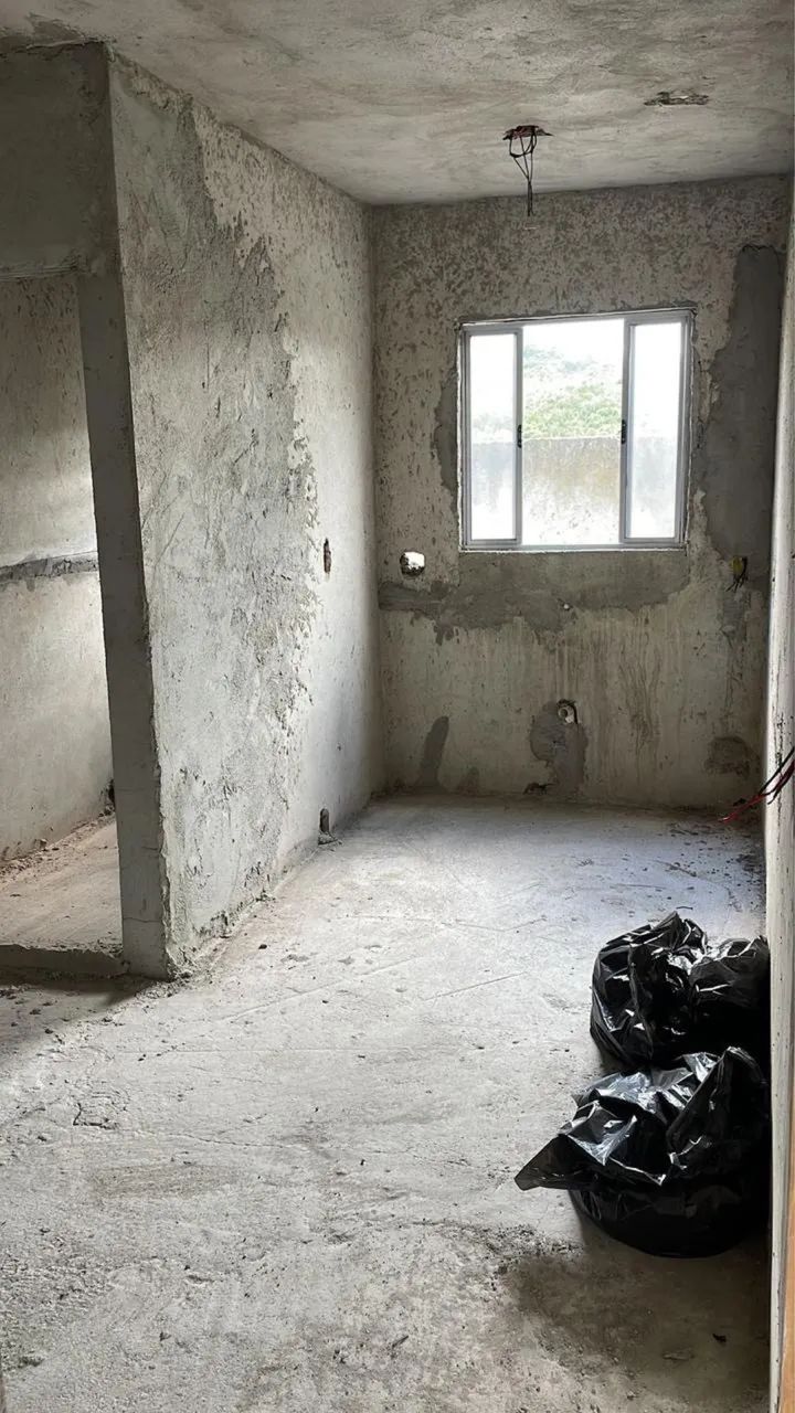 Ótima oportunidade para quem quer viver de renda casa pré terminadas  - Foto 4