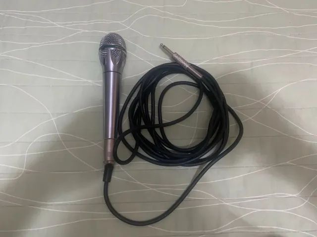 Microfone Videokê VMP-2500S - Foto 4