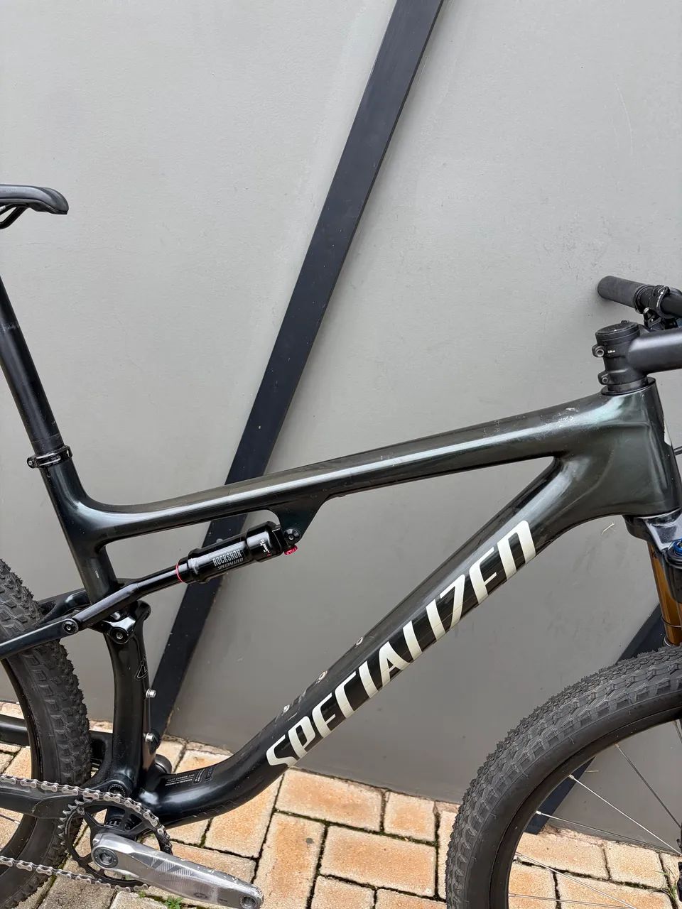 Specialized Epic Comp TAM L  - Foto 3