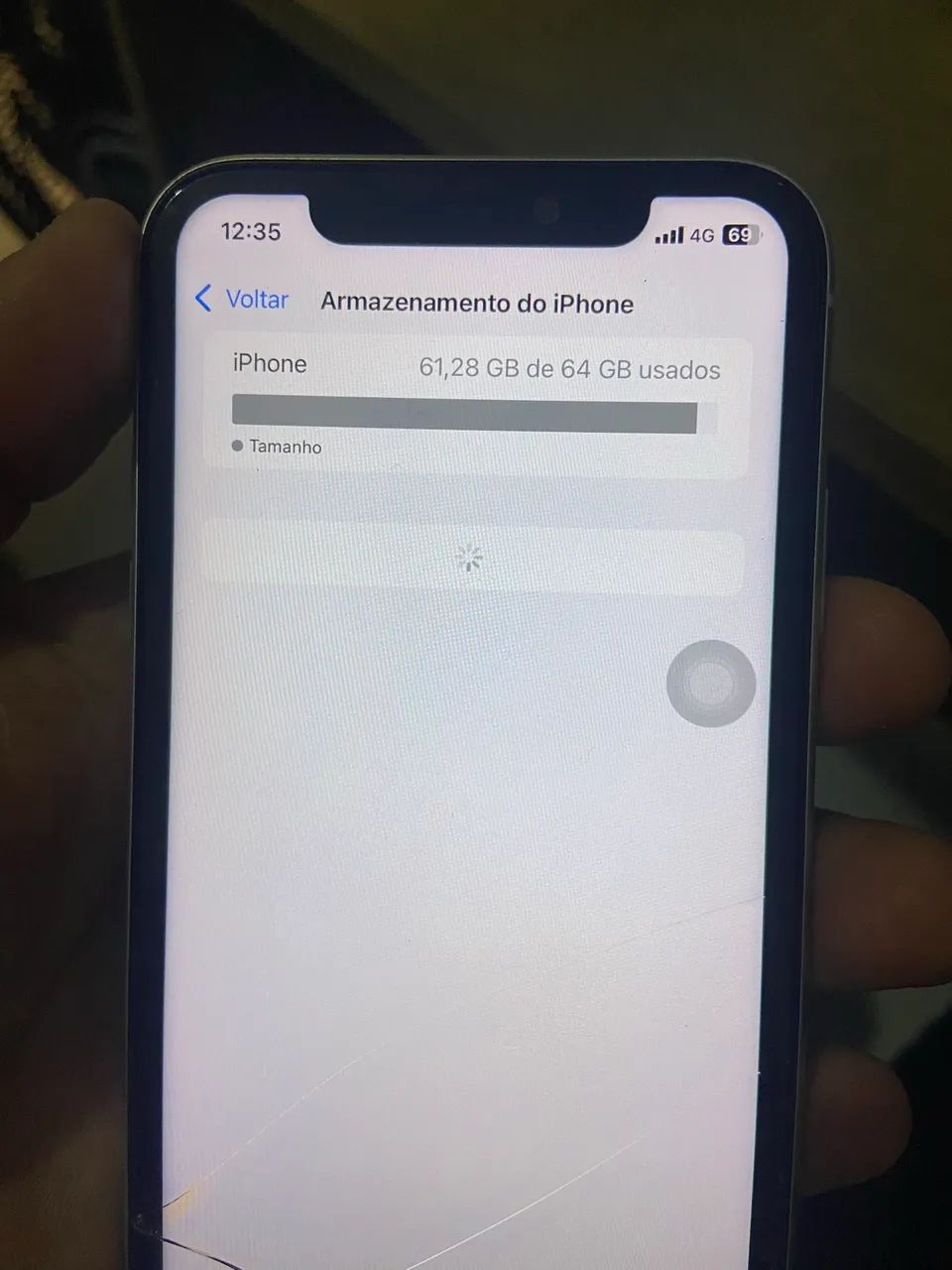 iPhone 11 - Foto 3