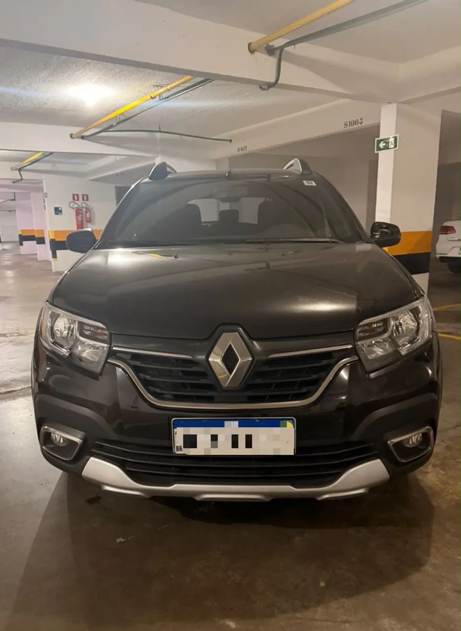 Renault Stepway ZEN 1.6 16V 2023