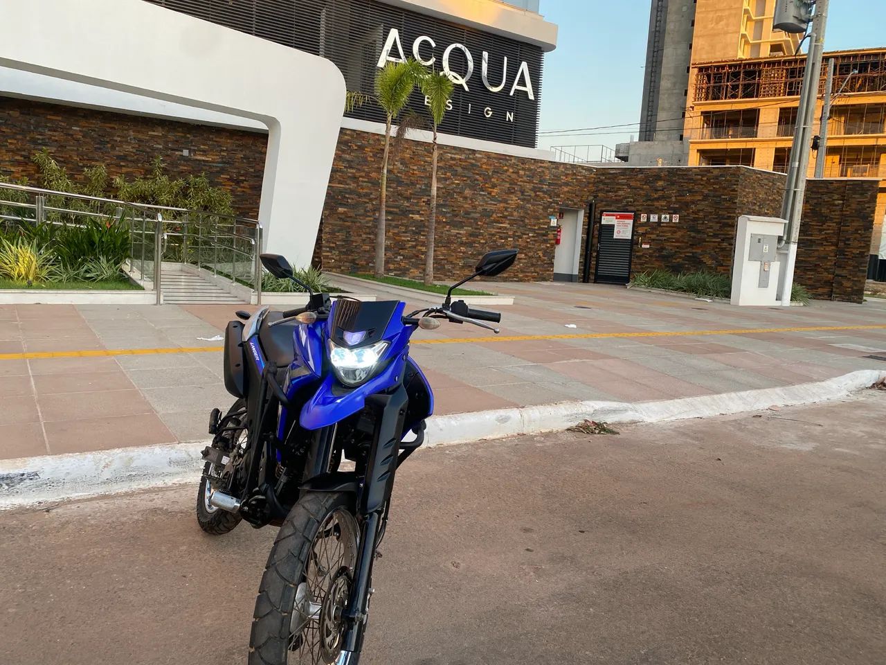 XTZ LANDER 250 ABS - Foto 5