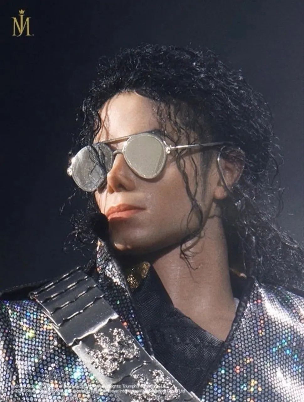 Inart Michael Jackson Dangerous - Foto 2