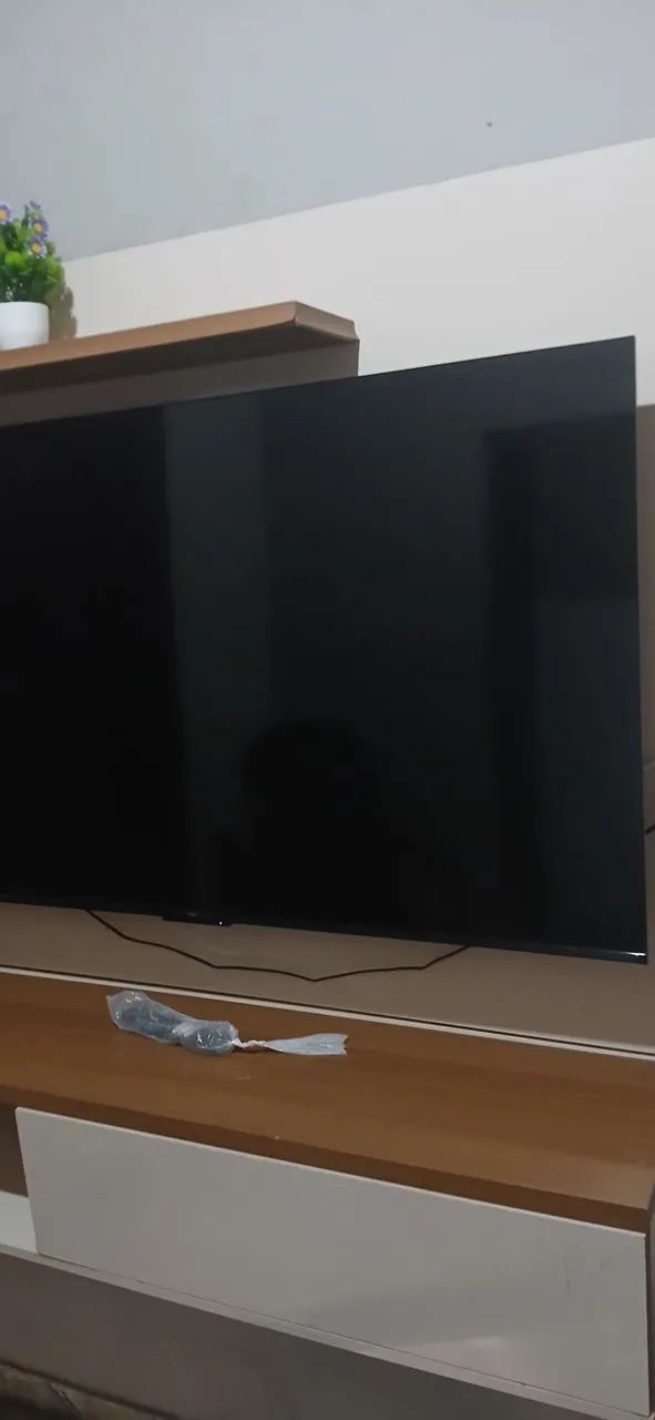 Vende-se TV TCL 55 POLEGADAS