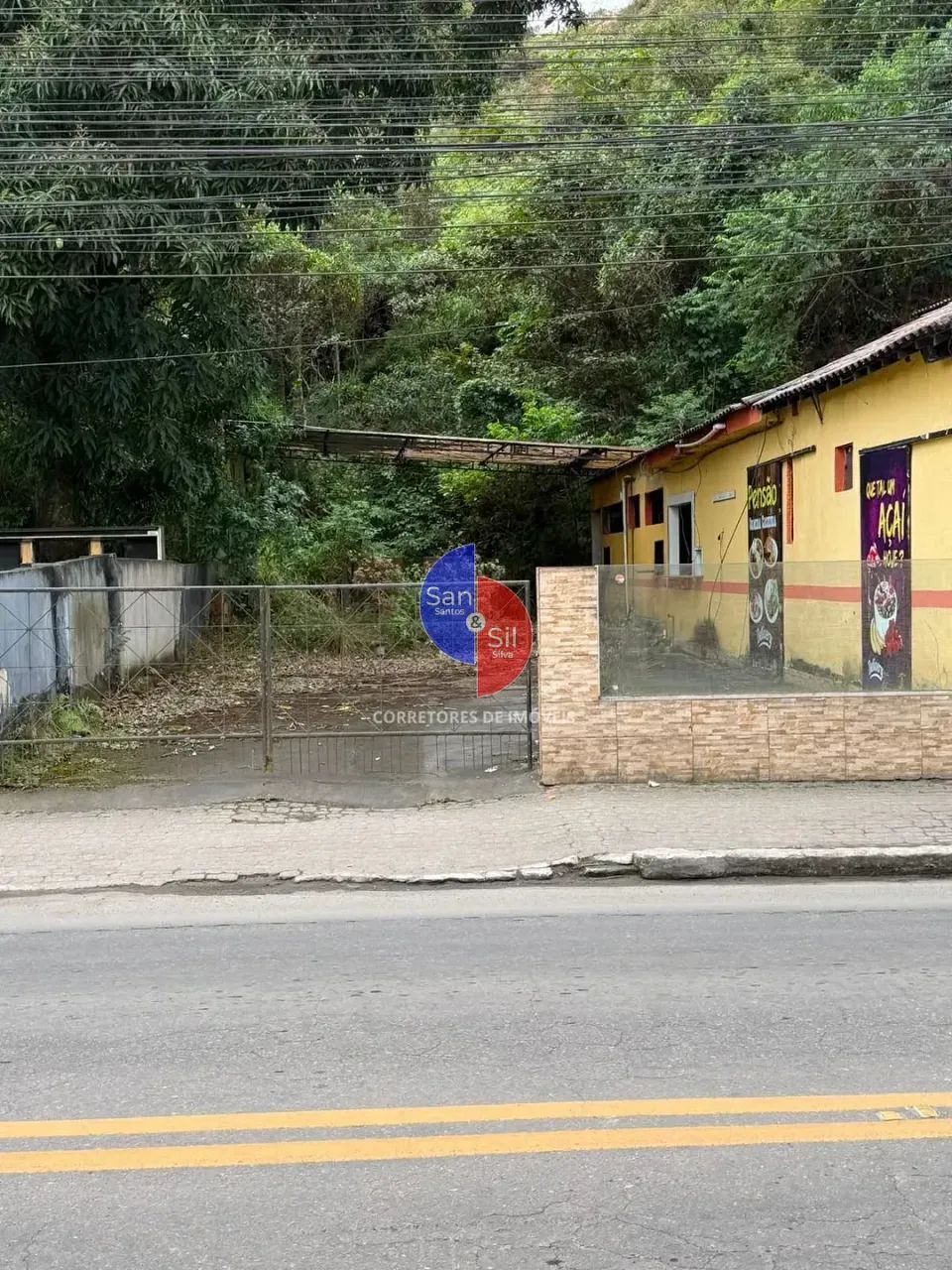Conjunto Comercial à venda, Centro, Magé, RJ - Foto 4