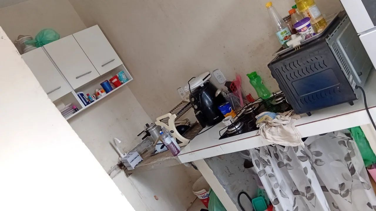Vendo duas casas  - Foto 2
