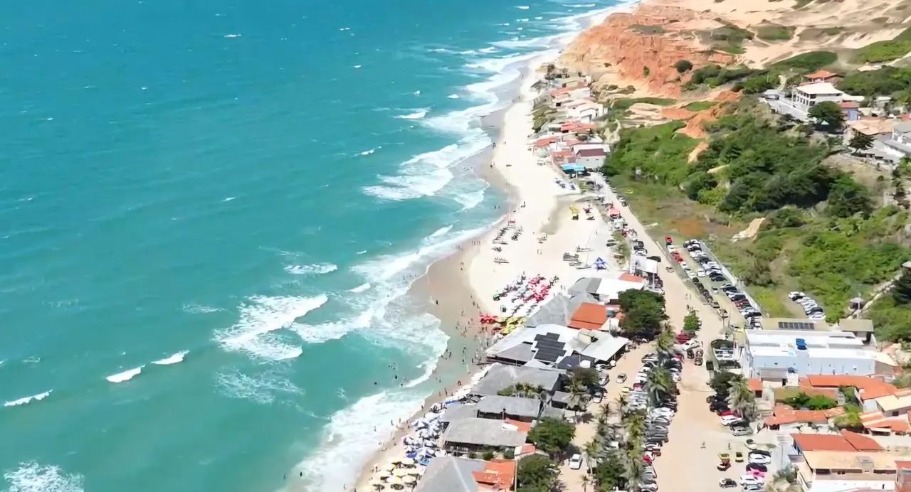 Lotes em Beberibe, próximo à praia. - Foto 2