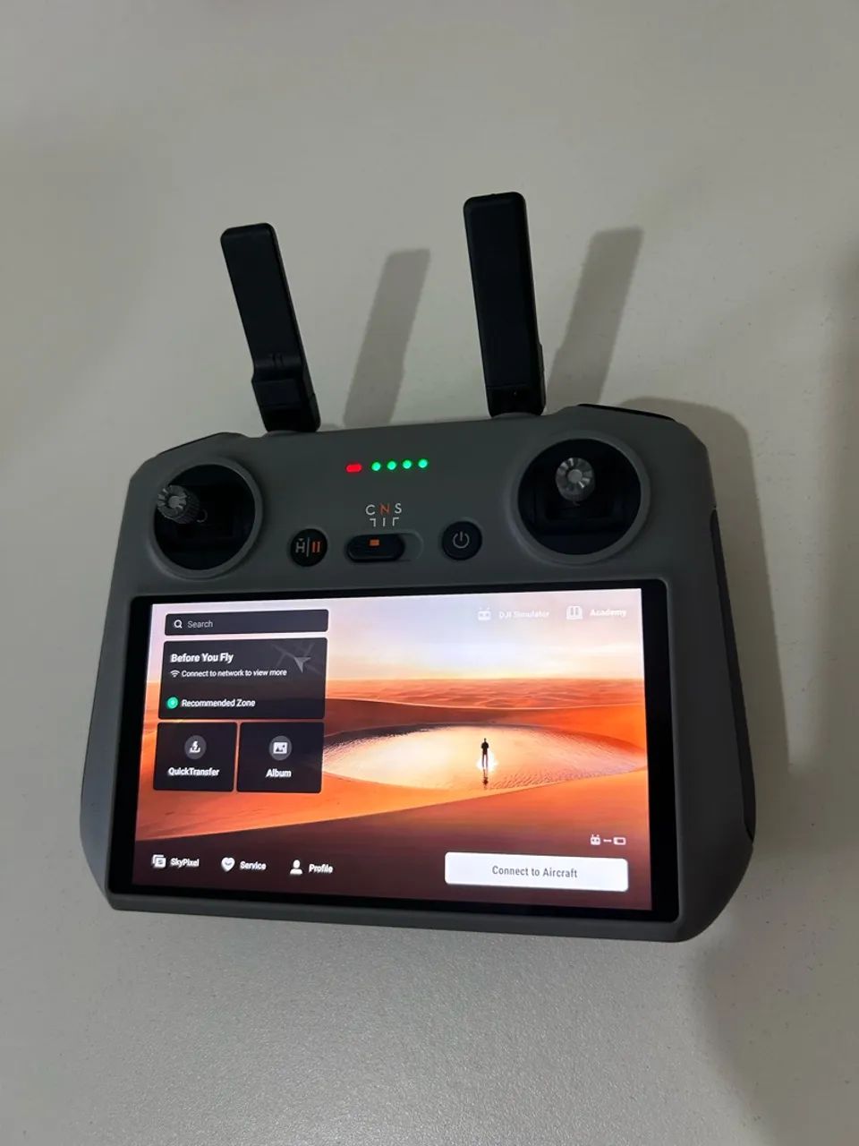 DJI RC 2