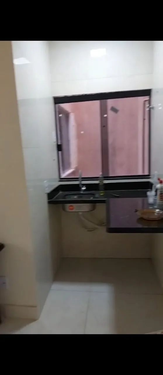 Apartamento 2 quartos 