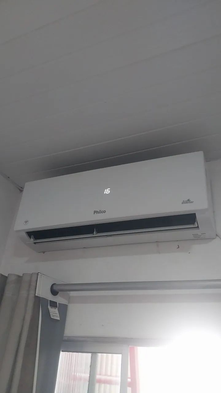 Manutenção de ar condicionado a partir de 180 - Foto 3