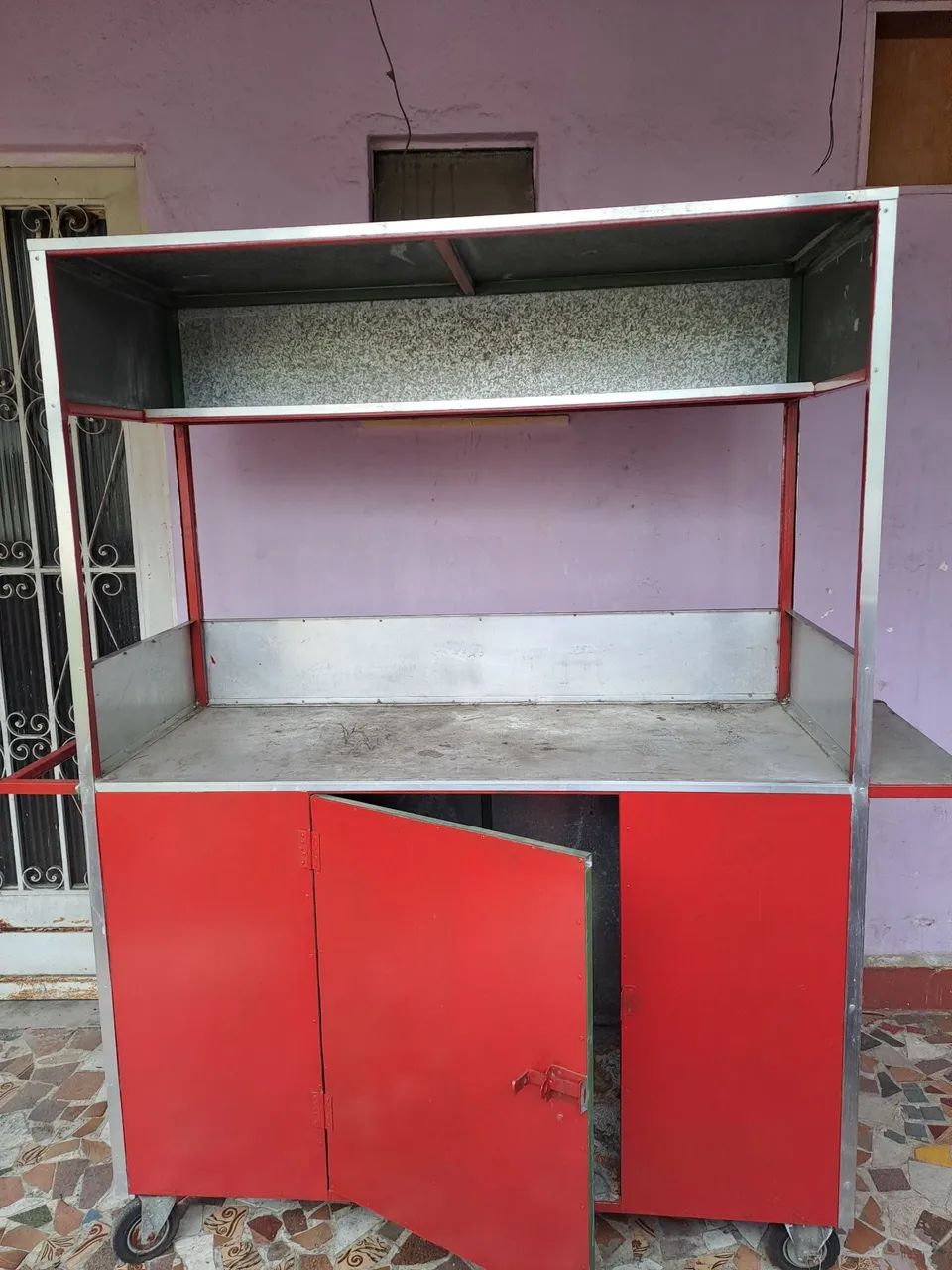 Vendo uma barraca - Foto 3