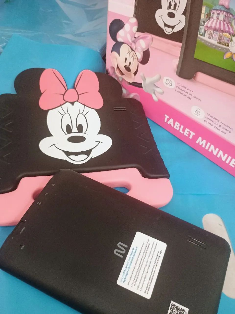 Tablet Infantil  - Foto 2