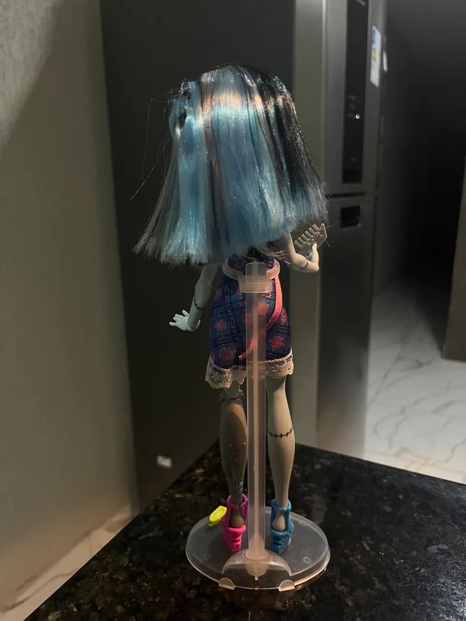 Boneca Frankie Monster High  - Foto 3