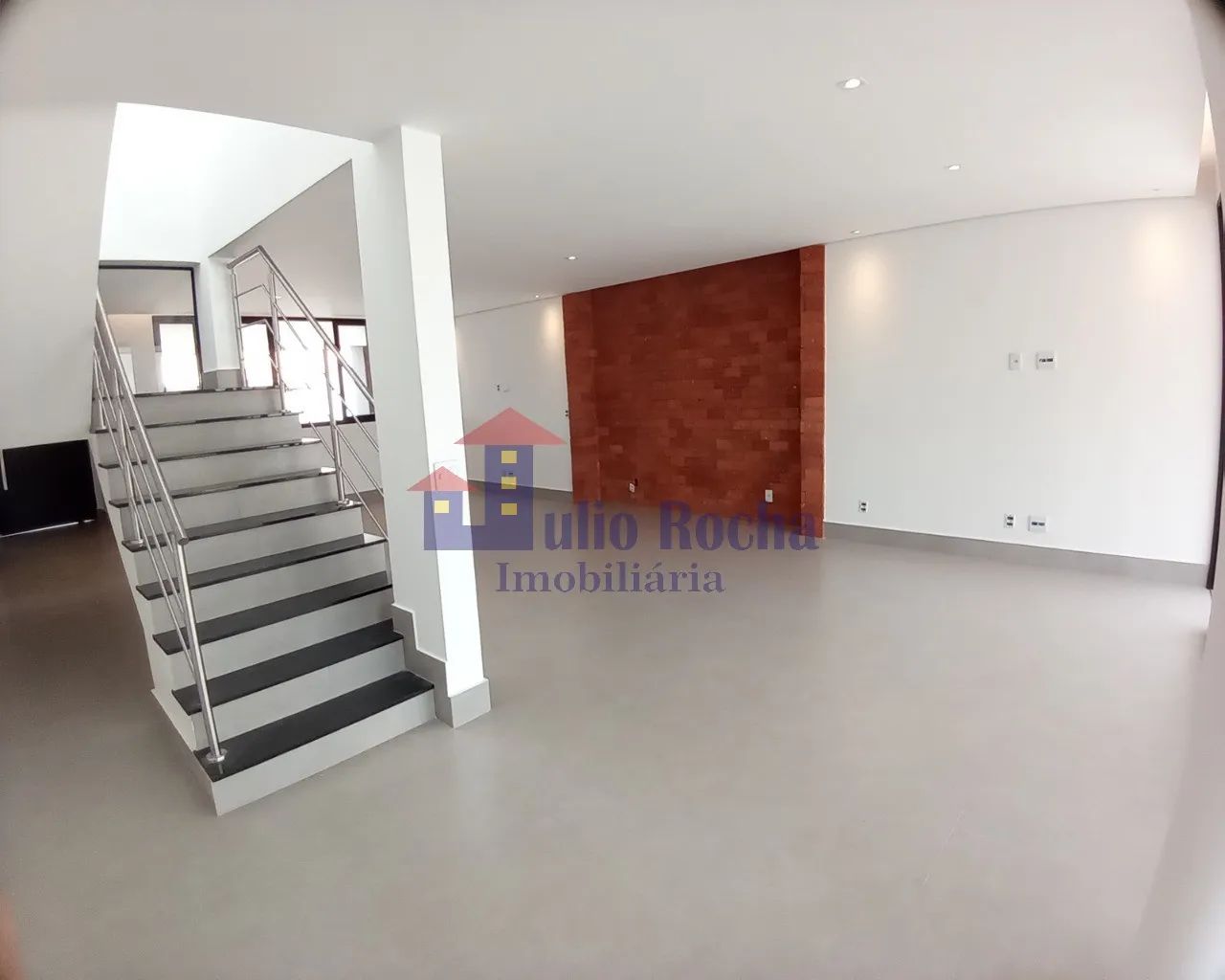 CASA ALTO PADRÃO CONDOMÍNIO QUINTAS DO SOL, JARDIM BOTÂNICO, BRASÍLIA-DF! - Foto 3