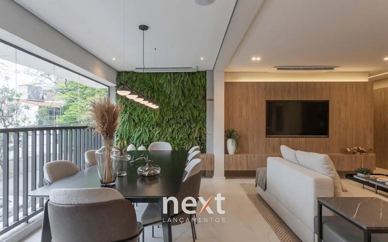 apartamento - Cambuí - Campinas - Foto 3