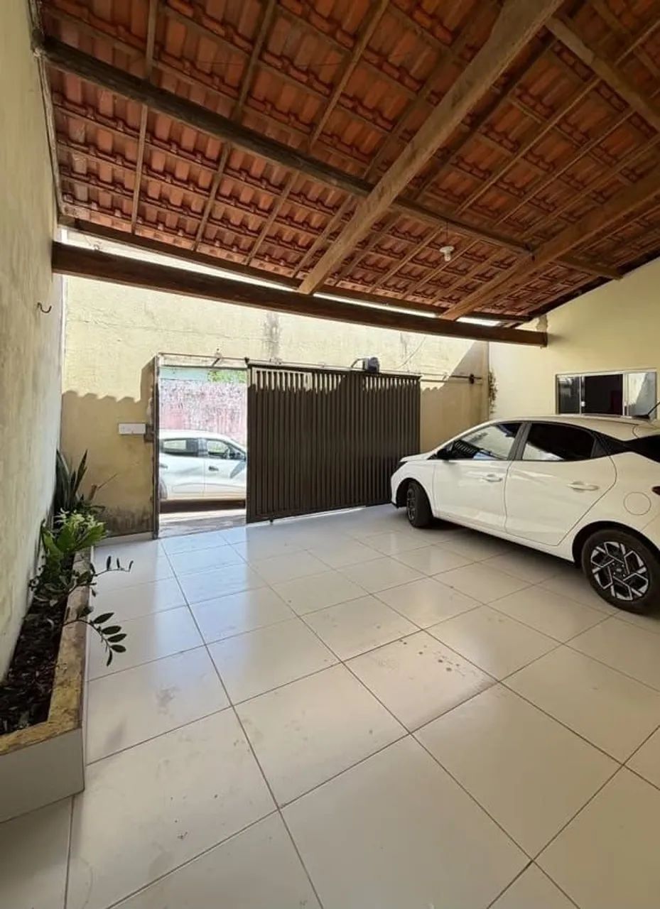 CASA EM ICOARACI / EC