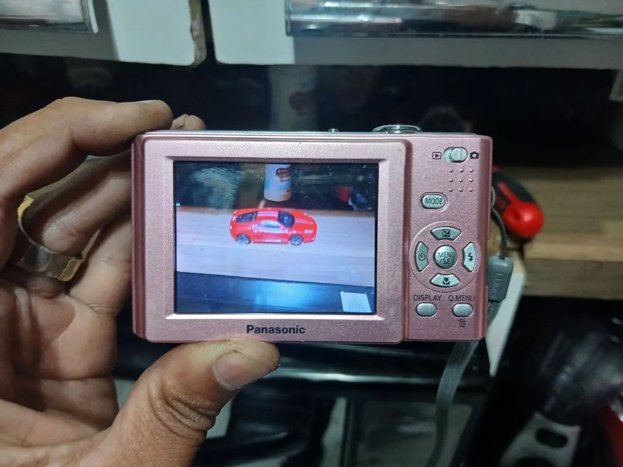 Câmera digital lumia - Foto 2