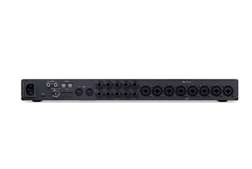 Interface De Áudio Focusrite - Scarlett 18i20 (4th Gen