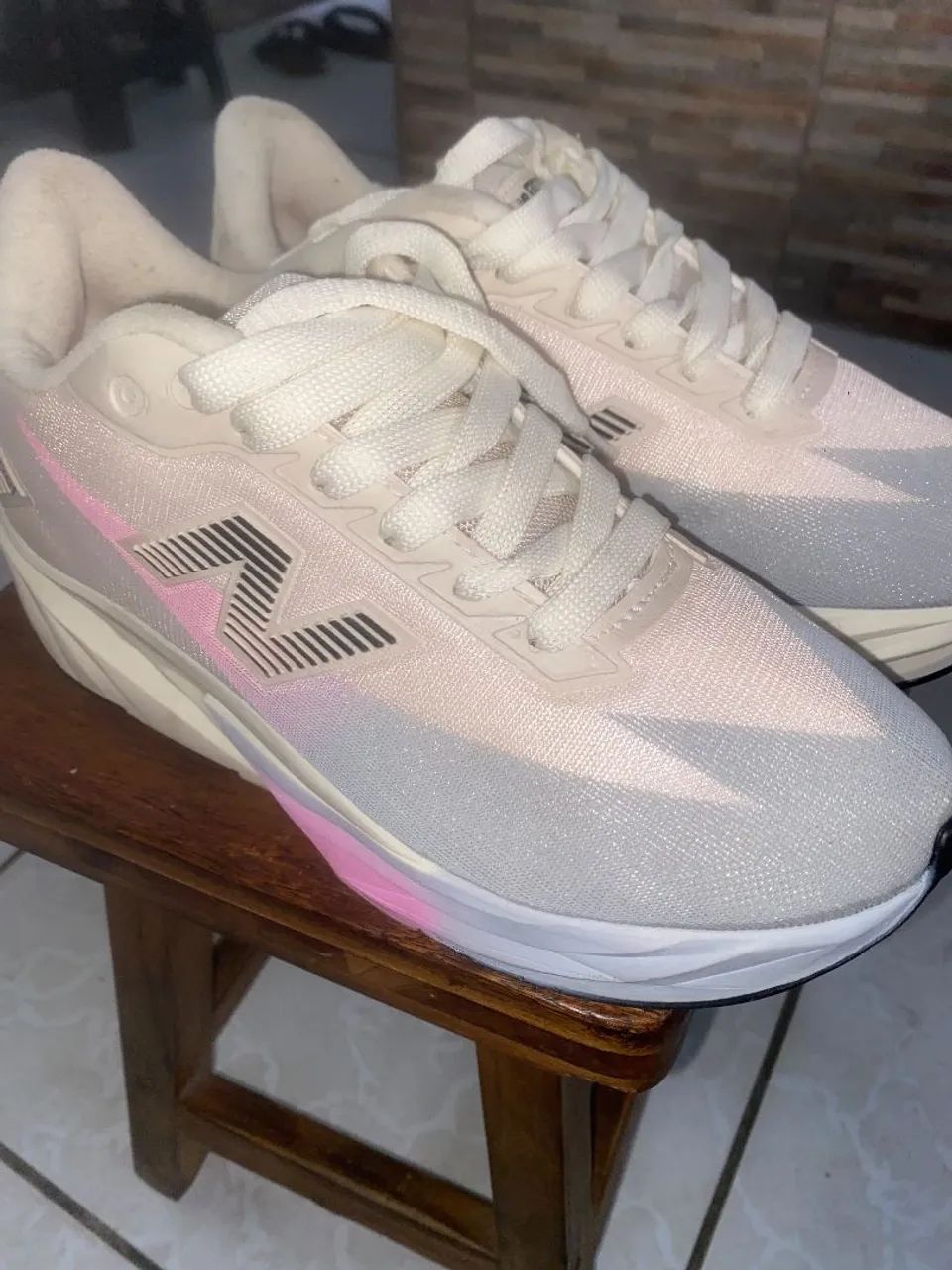 Tênis New balance  - Foto 4