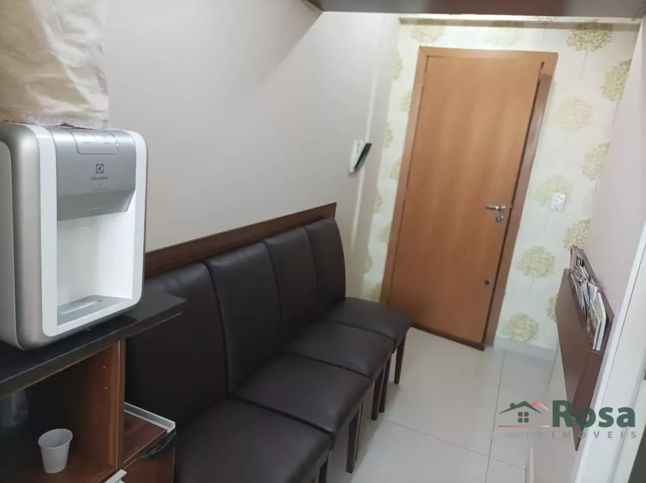 Sala comercial mobiliada para venda, Bandeirantes, Cuiabá - Foto 4