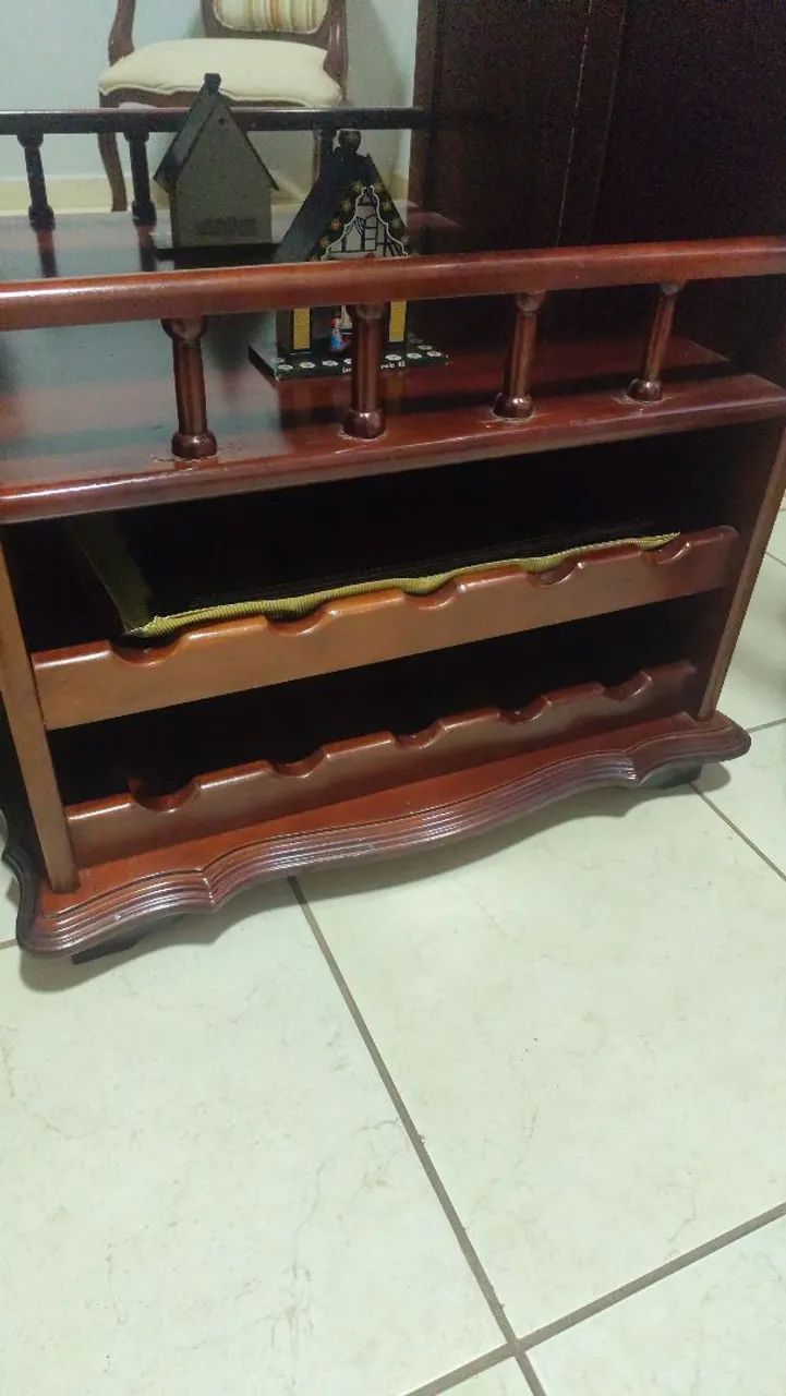 Cristaleira  - Foto 4