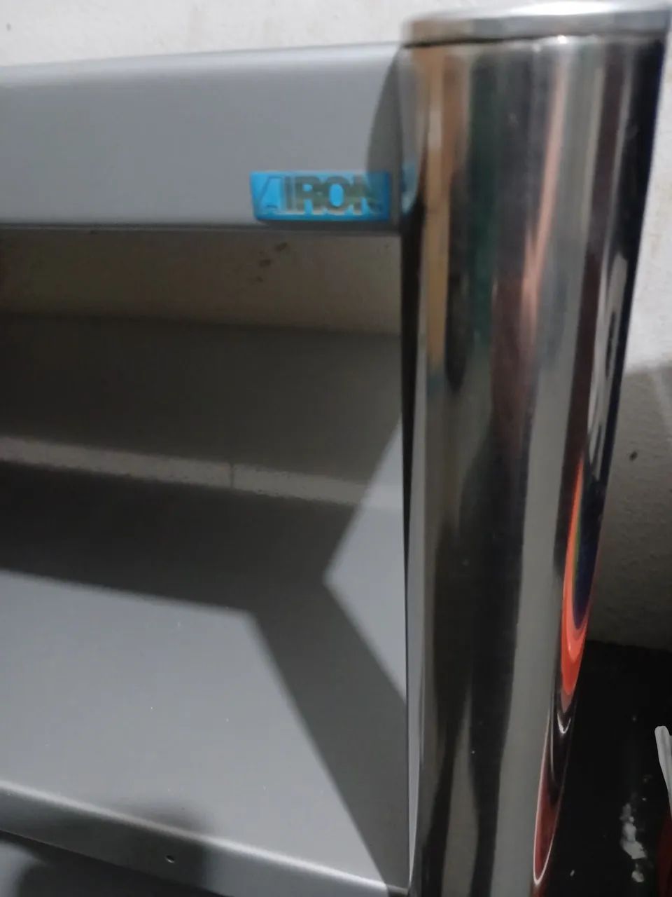 Rack Airon HT-100 em excelente estado Oportunidade - Foto 3