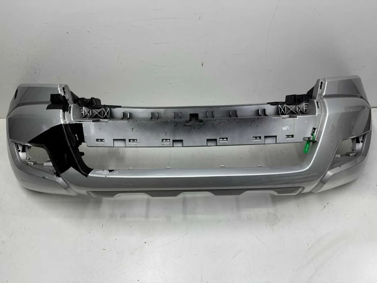 Parachoque Dianteiro Ford Ranger 2016 2017 2018 Original - Peças